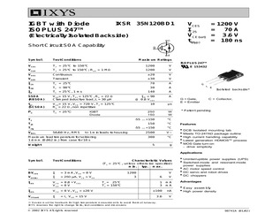 IXSR35N120BD1.pdf