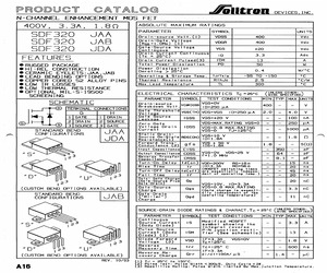 SDF320JAASGD1N.pdf