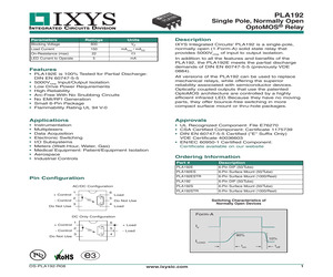 PLA192E.pdf