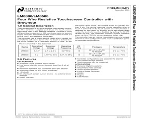 LM8300IMT9.pdf