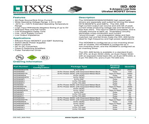 IXDD609YI.pdf