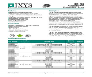 IXDI609SI.pdf