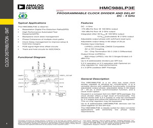HMC988LP3ETR.pdf