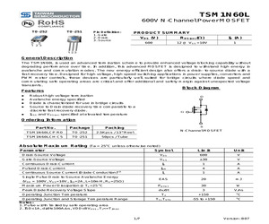 TSM1N60LCPRO.pdf