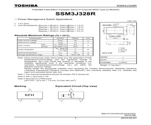 SSM3J328RLF.pdf