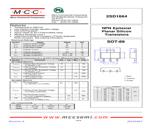 2SD1664P-TP.pdf