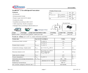 BSS214NWH6327XTSA1.pdf