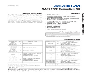 MAX11105EVKIT+.pdf