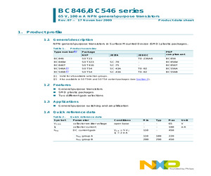 BC846BTT/R.pdf