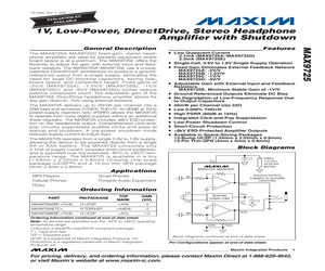 MAX9725CEBC+T.pdf