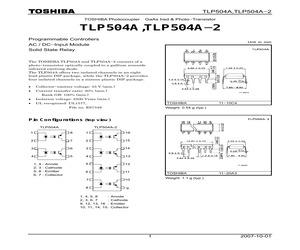 TLP504A-2(GB,F).pdf