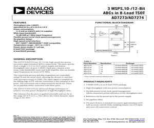 AD7273BUJ-REEL7.pdf