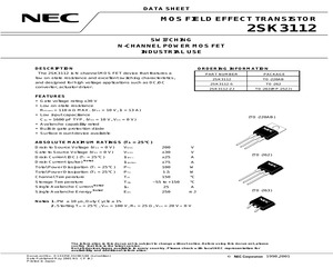 2SK3112-Z.pdf