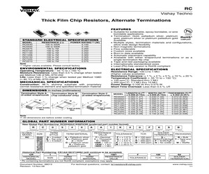 RC1206AE30K9FKFT.pdf