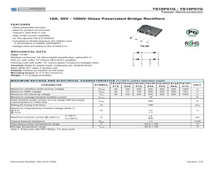 TS10P05G D2G.pdf