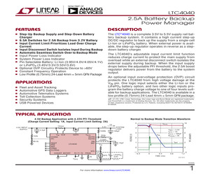 LTC4040EUFD#TRPBF.pdf