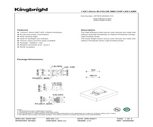 APTB1612ESGC-F01.pdf