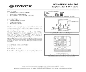 DIM400XSM65-K000.pdf