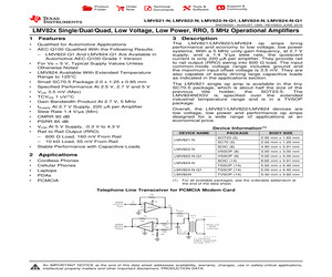 LMV821M7/NOPB.pdf