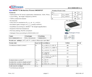 BSC090N03MSGXT.pdf