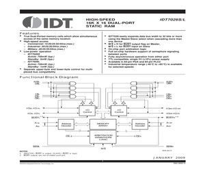 IDT7026L15JG.pdf