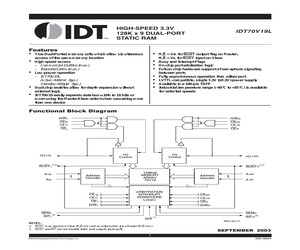 IDT70V19L20PF9.pdf