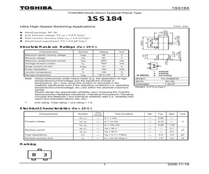 1SS184S,LF.pdf