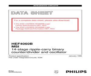 HEF4060BTD.pdf