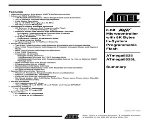 ATMEGA8535L-8MU.pdf