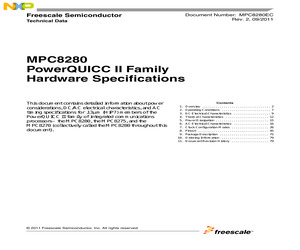 MPC8280CZUUPEA.pdf