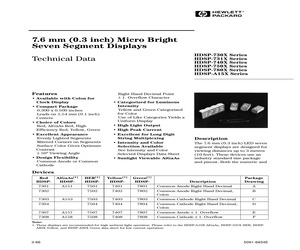 HDSP-7803.pdf