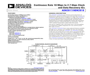 ADN2805ACPZ500RL7.pdf