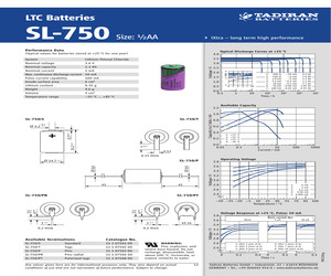 SL-750/T.pdf