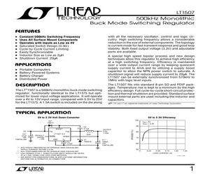 LT1507CS8#TRPBF.pdf