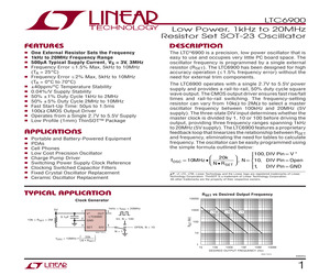 LTC6900IS5#TRPBF.pdf