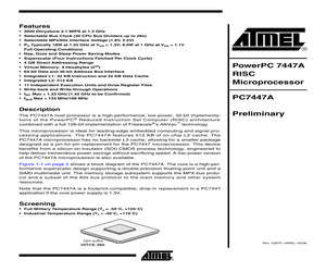 PC7447AVGH1420LC.pdf