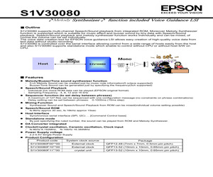 S1V30080F01A000.pdf