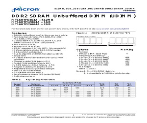 MT16HTF12864AY-667C2.pdf