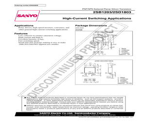 2SB1203QTP-FA.pdf