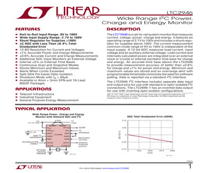 LTC2946CMS#PBF.pdf