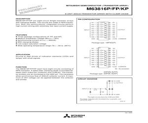 M63816FP.pdf