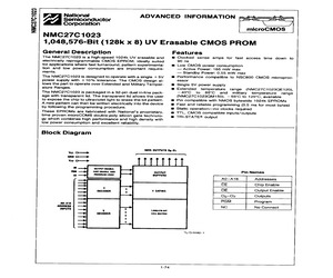 NMC27C1023QM150.pdf