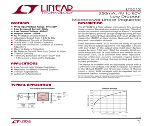 LT3012EFE#PBF.pdf