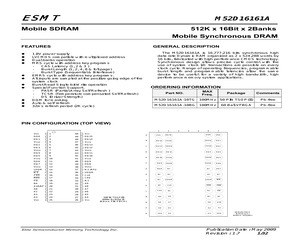 M52D16161A-10TG.pdf