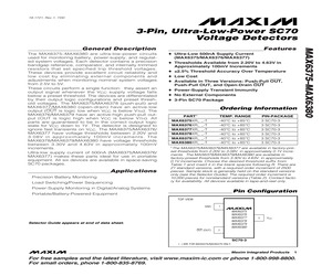 MAX6375XR23.pdf