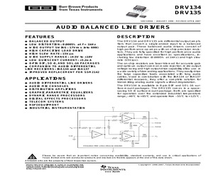 DRV134UA/1KE4.pdf