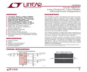 LT3023IDD#PBF.pdf