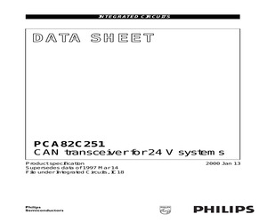 PCA82C251TD-T.pdf