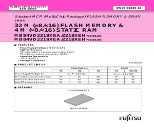 MB84VD22183EA-75PBS.pdf