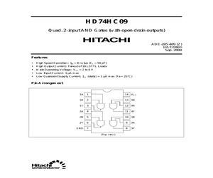 HD74HC09P.pdf